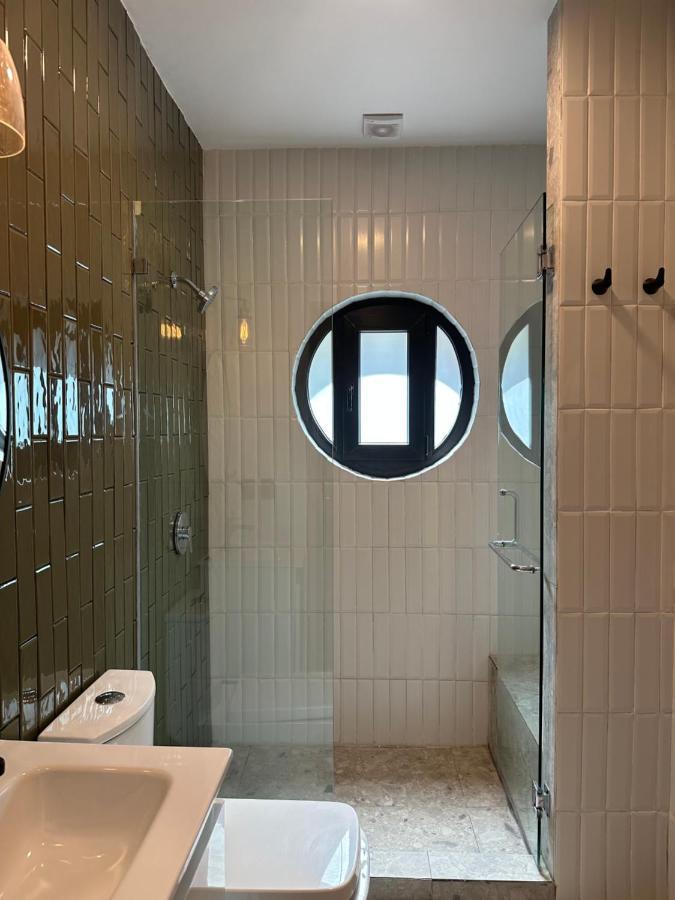 Excellent Location Renovated Apt. Roma/condesa 1 * Mexico City
